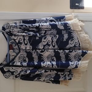 Avani del amour top size medium